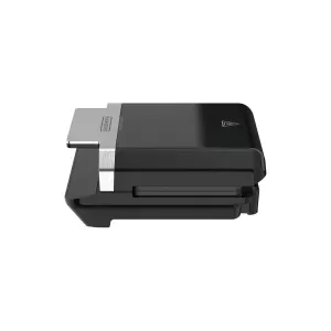 Sanduchera Sm602F Negra Black+Decker