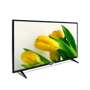 Televisor Led 32" Basico Challenger