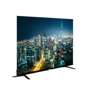 Televisor Led 65" Smart Tv Challenger
