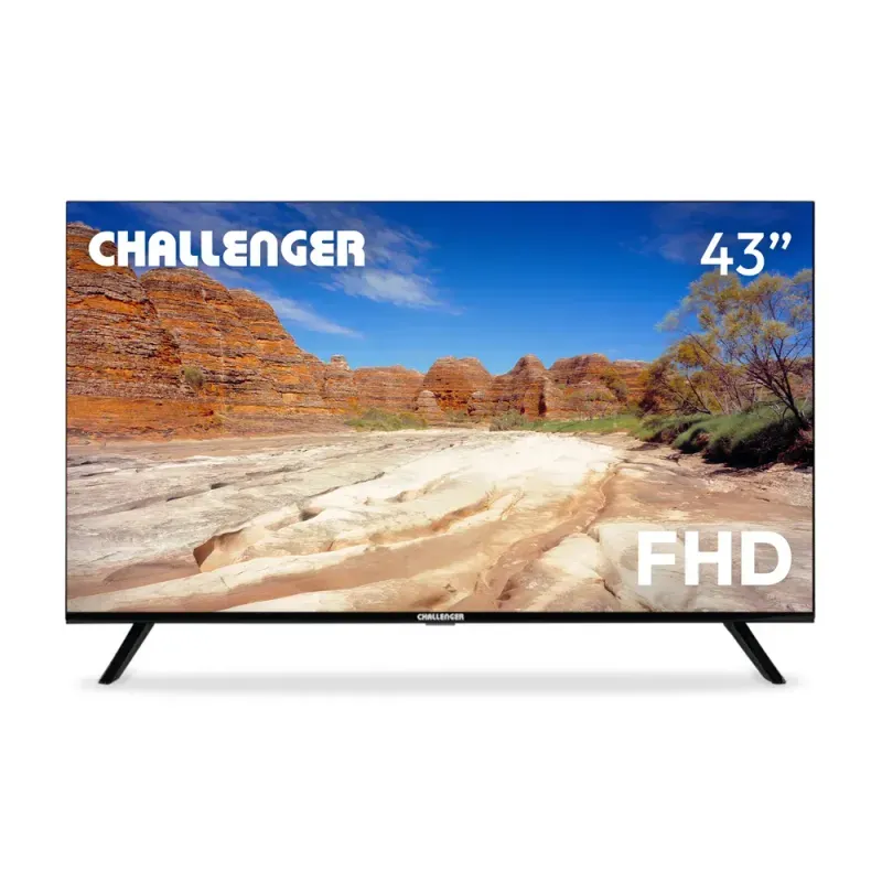 Televisor-Led-43p-Smart-Tv-Challenger