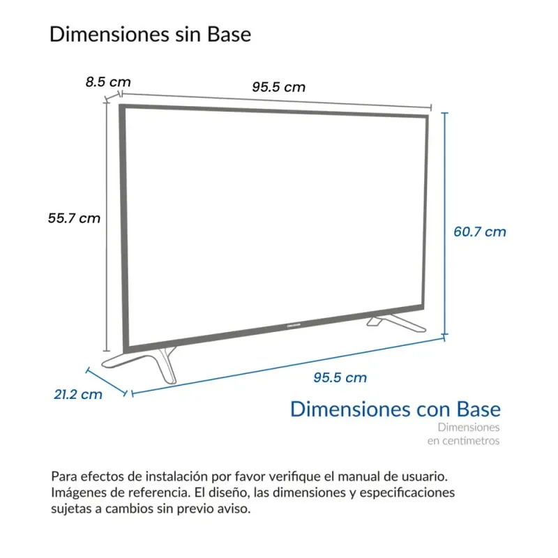 Televisor-Led-43p-Smart-Tv-Challenger