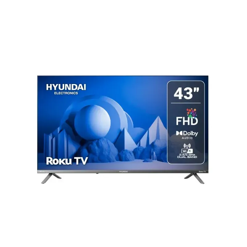 Televisor-Led-43p-Smart-Tv-Roku-Hyundai