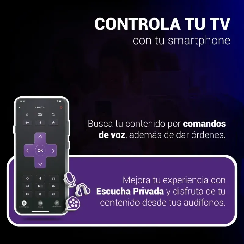 Televisor-Led-43p-Smart-Tv-Roku-Hyundai