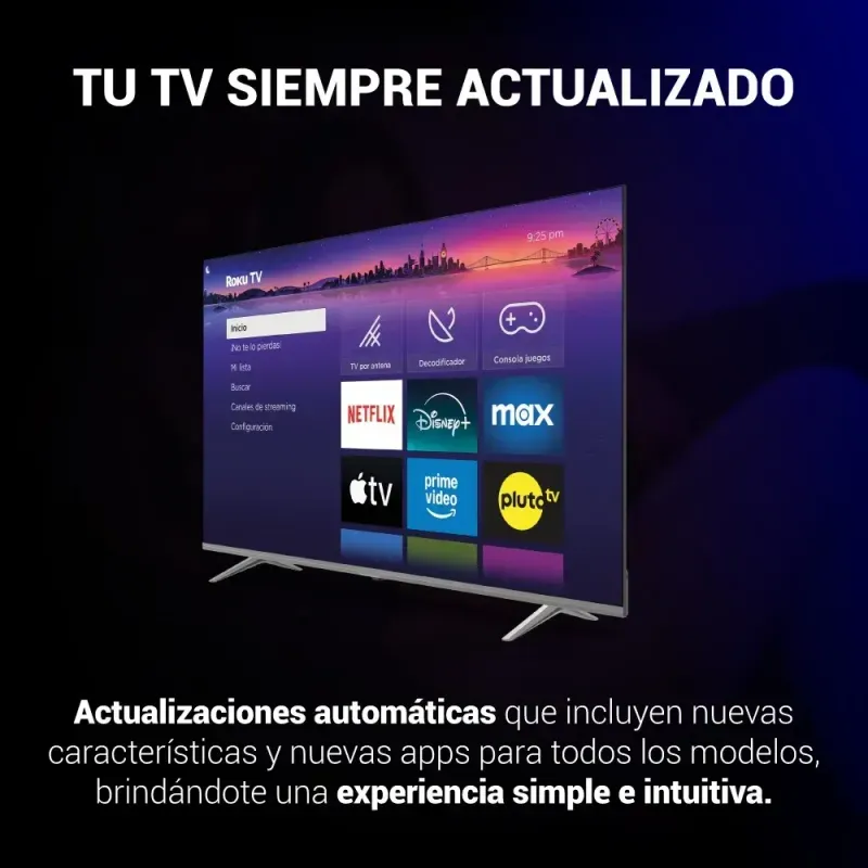 Televisor-Led-43p-Smart-Tv-Roku-Hyundai
