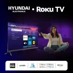 Televisor-Led-43p-Smart-Tv-Roku-Hyundai