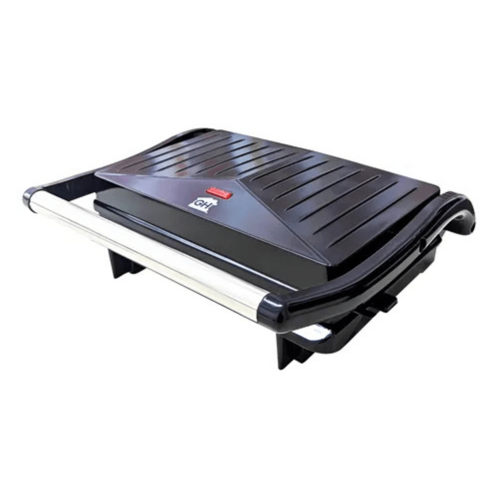 Sanducheras: Deliciosos Sándwiches Calientes en Pocos Minutos El