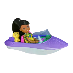 Set de muñecas con accesorios 55881 Gh