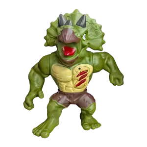 Figura Articulada Marine Behemoth  con Luz y Sonido – Movable Action Figure