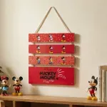 Cuadro decorativo Mickey Disney en pared